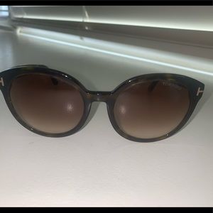 Tom Ford Philippa Sunglasses